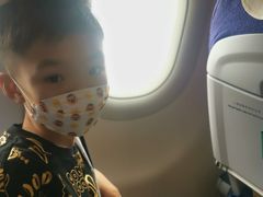 -西安咸阳国际机场-T1航站楼