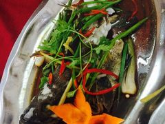 -QQ海鲜餐厅