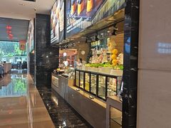 -富力希尔顿酒店·地阔自助餐厅