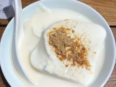 杏仁豆腐-食之六七·面(朝阳大悦城店)