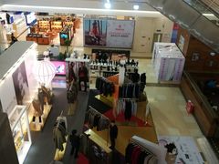 -燕莎友谊商城(金源店)