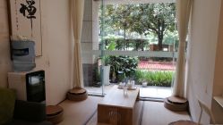 -榕树上·瑜伽普拉提