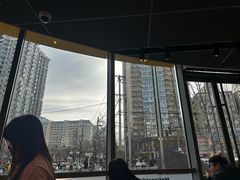 -麦当劳(北苑秋实路店)