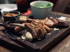-HERB SPICE(来凤街店)