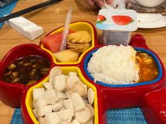 -糟粕醋·椰苑海南菜餐厅(亚龙湾天域酒店)