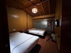 -黄瓜箐温泉疗养院