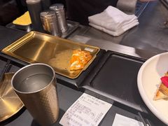 -大神太神·铁板烧(瑞虹天地月亮湾店)