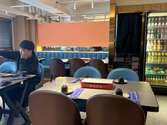 -轻松串吧(亦庄上海沙龙店)