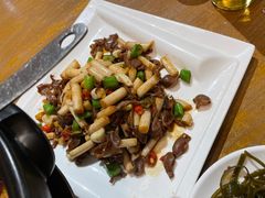 -肖记公安牛肉鱼杂馆· 省级非物质文化遗产(仁和路店)