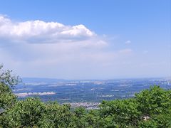 -阳台山自然风景区
