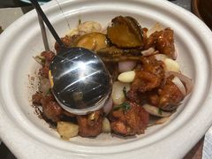 -潮界(虹桥新天地店)