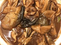 -老季市·三代非遗传承·地标美食老汁鸡(工农路店)