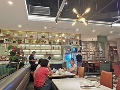 大堂-清晖小苑•顺德地方菜(壹海城店)