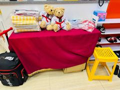 -贝+跆拳道(新天地道馆)