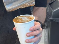 -Manner Coffee(壹方城店)