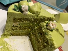 -théATRE 茶聚场(王府中環店)