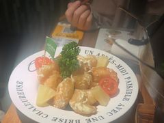 -岛风·台食小馆 ISLAND BISTRO(烟台山店)