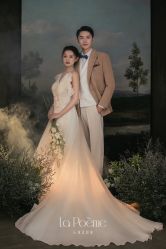 点击看大图 -乐派诗婚纱摄影