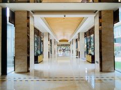 -廊坊固安福朋喜来登酒店