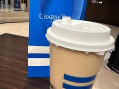 -CHARLIETOWN红茶公司(南京万象天地店)