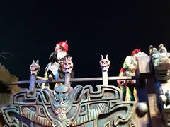 -七彩云南欢乐世界