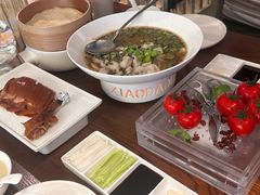-小大董·烤鸭(王府井apm店)