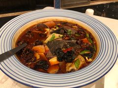 -大铁勺新津菜(东丽阳光新业广场店)