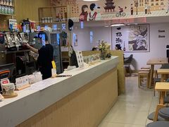-一杯潮茶(福永店)