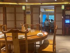 包厢-李久其家民间餐厅(观沙岭公园店)