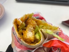 -麦当劳(CP静安店)