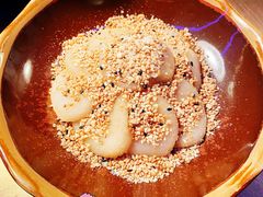 冰心麻糍-炉鱼(天河领展店)