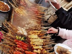 -郭记小街麻辣烫(南小街总店)