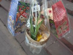 -婉泰·特色小吃·舂鸡脚(告庄二店)