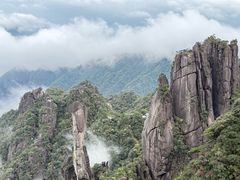 -三清山风景名胜区