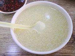 小米粥-津门张记包子铺(华昌道店)