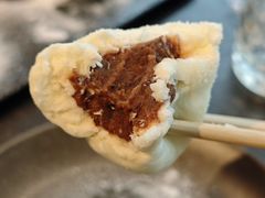-蘸小院铁锅炖·蘸酱菜·东北菜(怀远门店)
