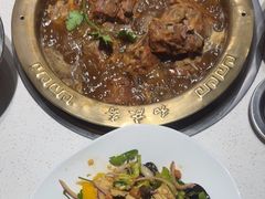 -和庆斋羊蝎子火锅·碳缸烧烤(顺义旗舰店)