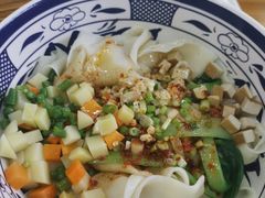 -秦韵轩·西安小馆(贻成福地广场店)