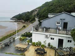-桃花岛风景旅游区