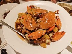 -桂满陇·手作小笼包&江南叫花鸡(中山公园店)