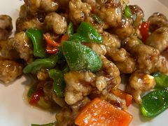 -老仁义·清真菜(太古街店)