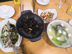 -万景饭店·鱼街农家菜