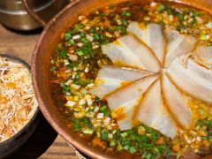 -SHAN山(前滩太古里店)