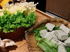-盡膳口福跷脚牛肉火锅(国贸商城店)