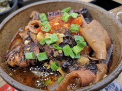 -渔米丰·广府鱼汤米线(光明广场店)