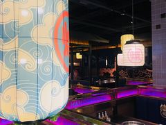 -烧江南烤肉(长春摩天活力城店)
