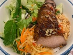 -美奈小馆·越南料理(中航城君尚购物中心店)