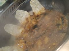 -三里屯土灶炖公鸡地锅鸡(江东店)