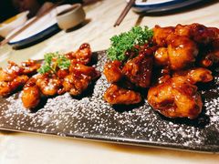 -绿茶餐厅(乐峰广场店)