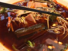 -上海精菜馆(虎踞关店)